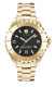 Philipp Plein® Analoog 'Plein heaven' Dames Horloge PWPOA0524