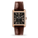 Ice Watch® Digitaal 'Ice smart tk 2.0 - rose-gold - brown croco' Unisex Horloge 025382