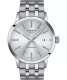 Tissot® Analoog 'Classic dream swissmatic' Heren Horloge T1294071103100