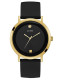 Guess® Analoog 'Supernova' Heren Horloge W1264G1