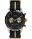 Timex® Chronograph 'Waterbury Heritage' Men's Watch TW2Y35400