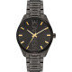 Versace® Analoog 'V-vertical' Heren Horloge VE3H00522