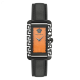 Versace® Analoog 'Versace flair gent' Unisex Horloge VE7D00123