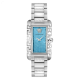 Versace® Analoog 'Versace flair gent' Unisex Horloge VE7D00223
