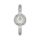 Versace® Analoog 'La greca' Dames Horloge VE8C00324