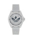 Adidas Originals® Analogue 'Project Four' Unisex's Watch AOST25035