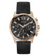 Guess® Multi Dial 'Walker' Men's Watch GW0901G5