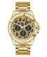 Guess® Multi Dial 'King' Heren Horloge GW0497G4