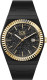 Ice Watch® Analogue 'Ice Power - Pw1 - Black Glitter' Women's Watch 024771