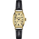 Tissot® Analogue 'Heritage Porto Small Lady' Women's Watch T1281613626200