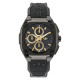 Adidas Originals® Chronograaf 'City tech three chrono' Unisex Horloge AOFH24020