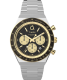Timex® Chronograaf 'Diver inspired' Heren Horloge TW2W64200