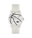 Adidas Originals® Analogue 'Game One' Unisex's Watch AOSY25025