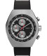Timex® Chronograaf 'Legacy tonneau' Heren Horloge TW2W64500