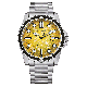 Citizen® Analogique 'Sporty Marine' Hommes Montre AW1816-89X