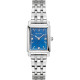 Bulova® Analoog 'Sutton' Dames Horloge 96P245