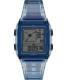 Timex® Digitaal 'Lca' Unisex Horloge TW2W45100