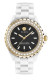 Philipp Plein® Analoog 'Plein heaven' Dames Horloge PWPPA0224