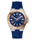 Guess® Analogue 'Campus' Men's Watch GW0906G3