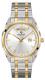 Bulova® Analoog 'Dress' Heren Horloge 98C127