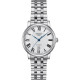 Tissot® Analoog 'Carson premium' Dames Horloge T1222071103300