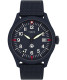 Timex® Analogue 'Traprock' Men's Watch TW2W23600