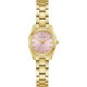 Bulova® Analogue 'Surveyor' Women's Watch 97L187