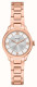 Fossil® Analoog 'Gilmore' Dames Horloge ES5420