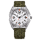 Citizen® Analoog Heren Horloge AW1571-09A