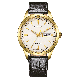 Citizen® Analoog Heren Horloge NY4059-09AC
