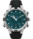 Timex® Analogue 'Tide/temp/compass' Men's Watch TW2W24200