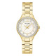 Bulova® Analoog Dames Horloge 98L295