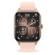 Ice Watch® Digital 'Ice Fit Rt 3.0 - Rose-gold - Nude' Men's Watch 025280