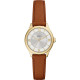 Fossil® Analoog 'Gilmore' Dames Horloge ES5423