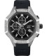 Timex® Chronograaf 'Ufc king chrono' Heren Horloge TW2V99300