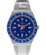 Timex® Analogue 'Seconde/seconde' Unisex's Watch TW2Y48200