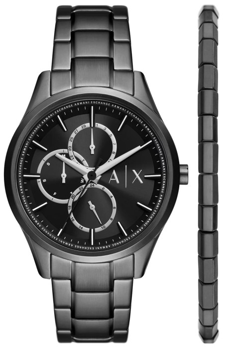 Armani exchange ax1050 strap shop