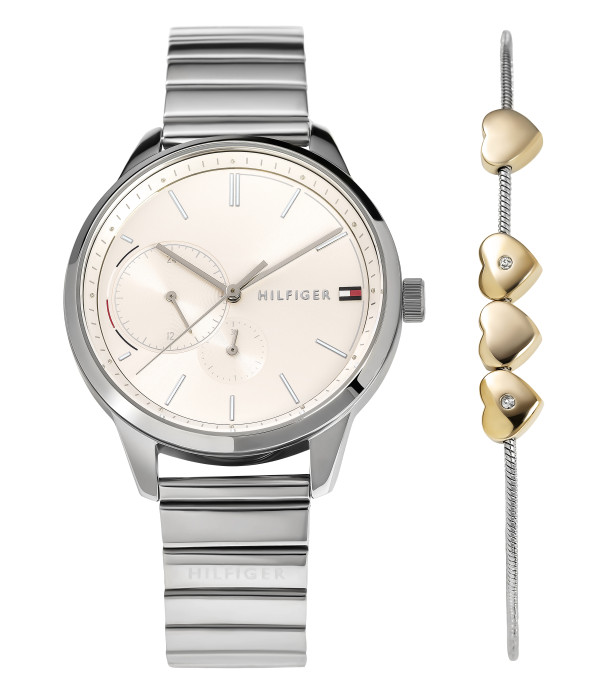 Tommy Hilfiger Analogue Brooke Women s Watch 2770045 139 Ormoda