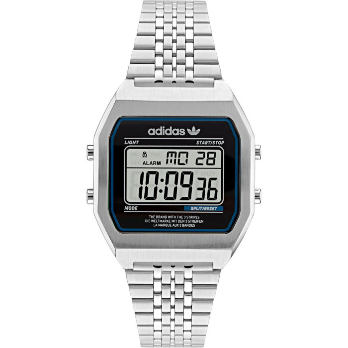 Adidas unisex watch hotsell