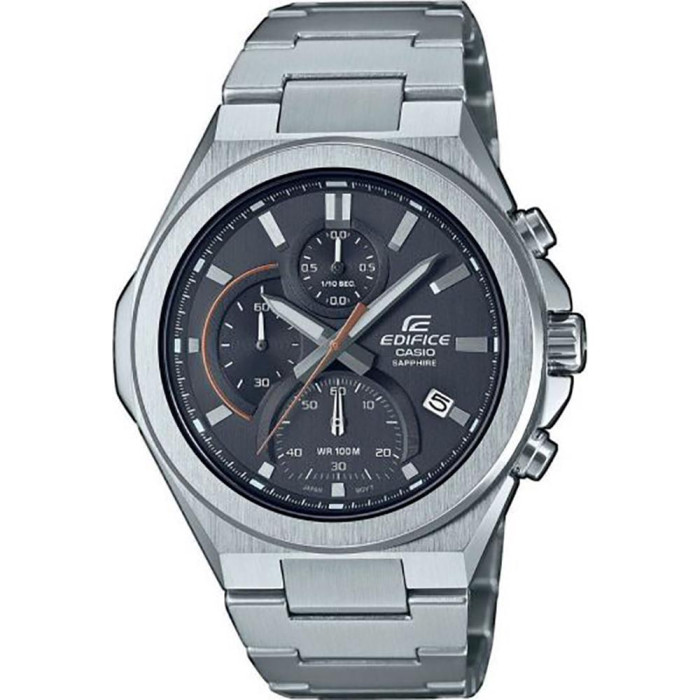 Casio Chronograph Edifice Men s Watch EFB 700D 8AVUEF 139 Ormoda