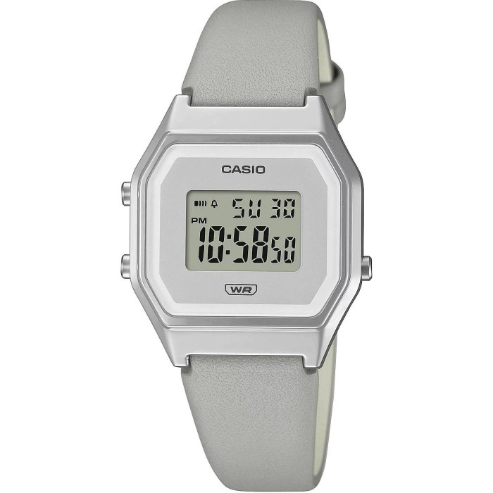 Casio retro shops casual