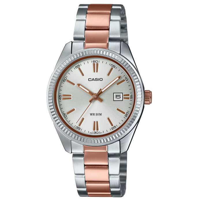 Casio Analogue Collection Women s Watch LTP 1302PRG 7AVEF 85 Ormoda