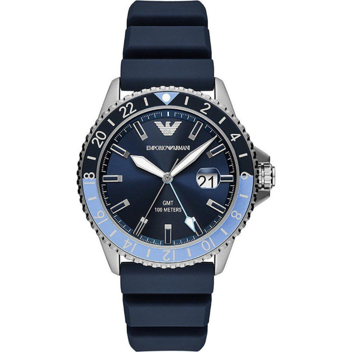 Emporio Armani® Analogue 'Diver' Men's Watch AR11592 | $239 - Ormoda.com