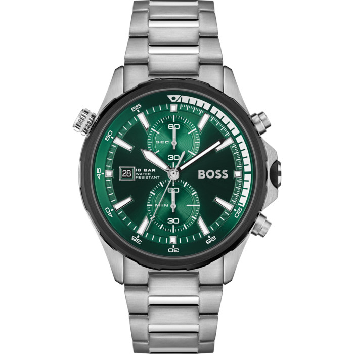 Hugo boss 99 watch 60 clearance