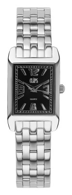 Clips® Analogue Women's Watch 553-2001-48