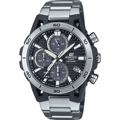 Casio® Analogue-digital 'Edifice' Men's Watch EFS-S640D-1AVUEF