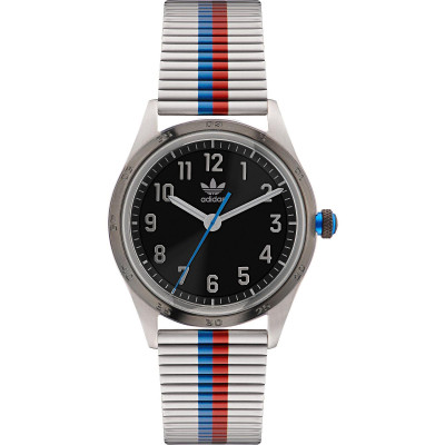 Adidas Originals® Analogue 'Code Four' Unisex's Watch AOSY22525