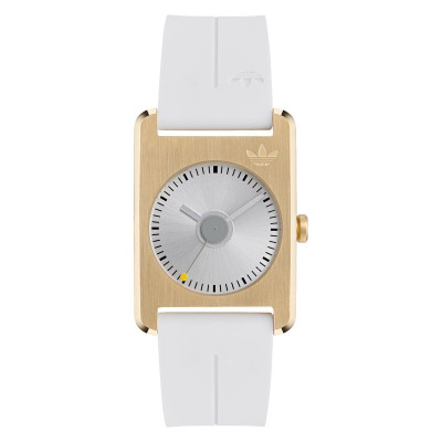 Adidas Originals® Analogue 'Retro Pop One' Unisex's Watch AOST24081