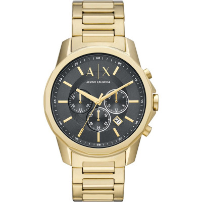 Armani Exchange® Chronograph 'Banks' Men's Watch AX1721