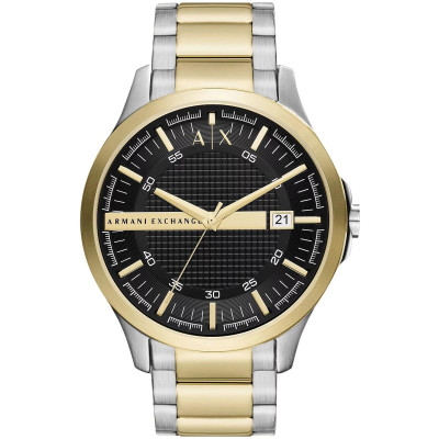 Armani Exchange® Analogue 'Hampton' Men's Watch AX2453